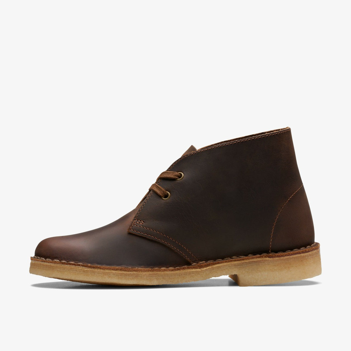Clarks Desert Boot Beeswax