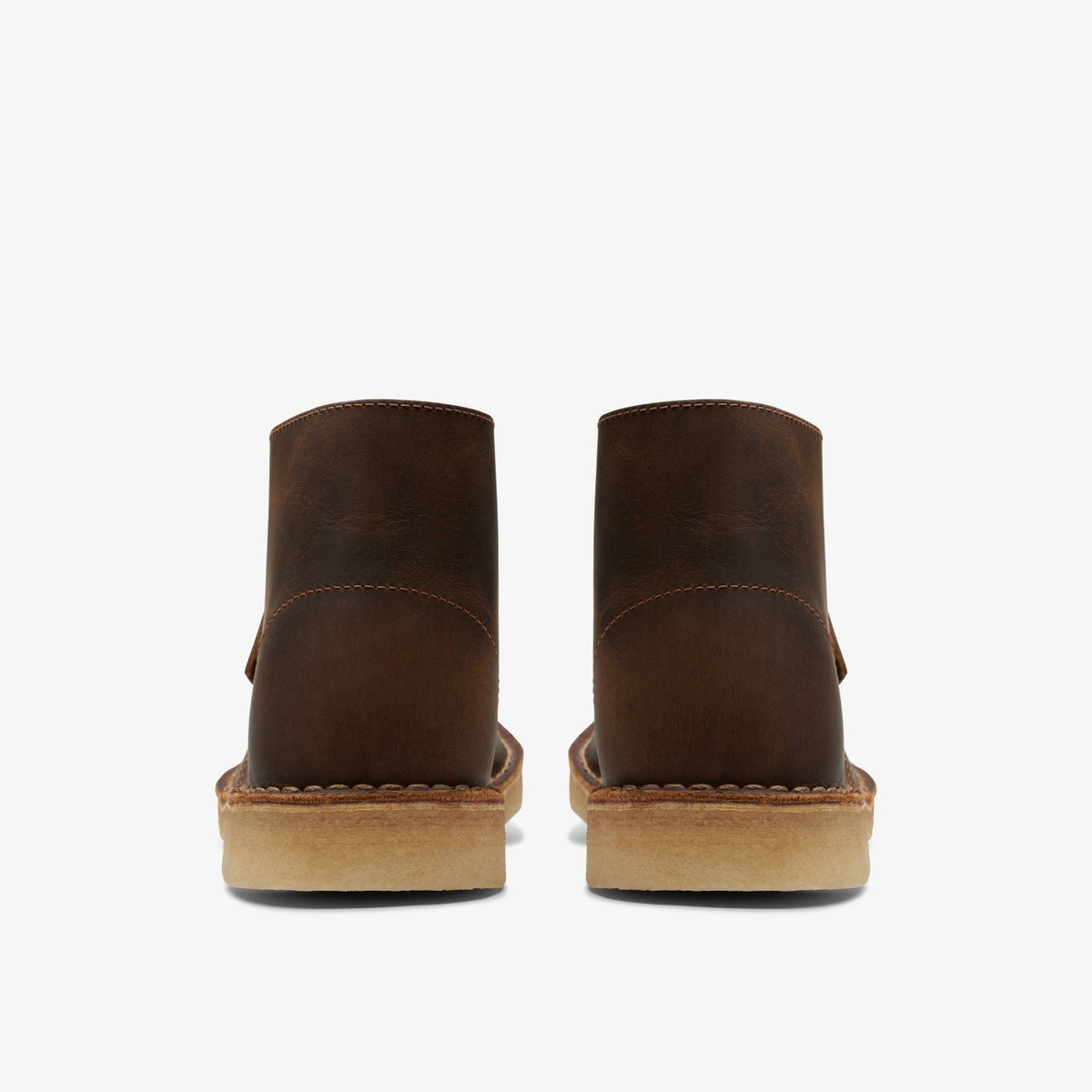 Clarks Desert Boot Beeswax