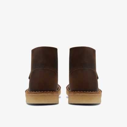 Clarks Desert Boot Beeswax