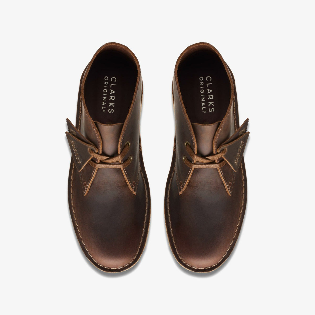 Clarks Desert Boot Beeswax