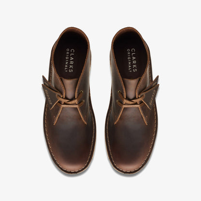 Clarks Desert Boot Beeswax