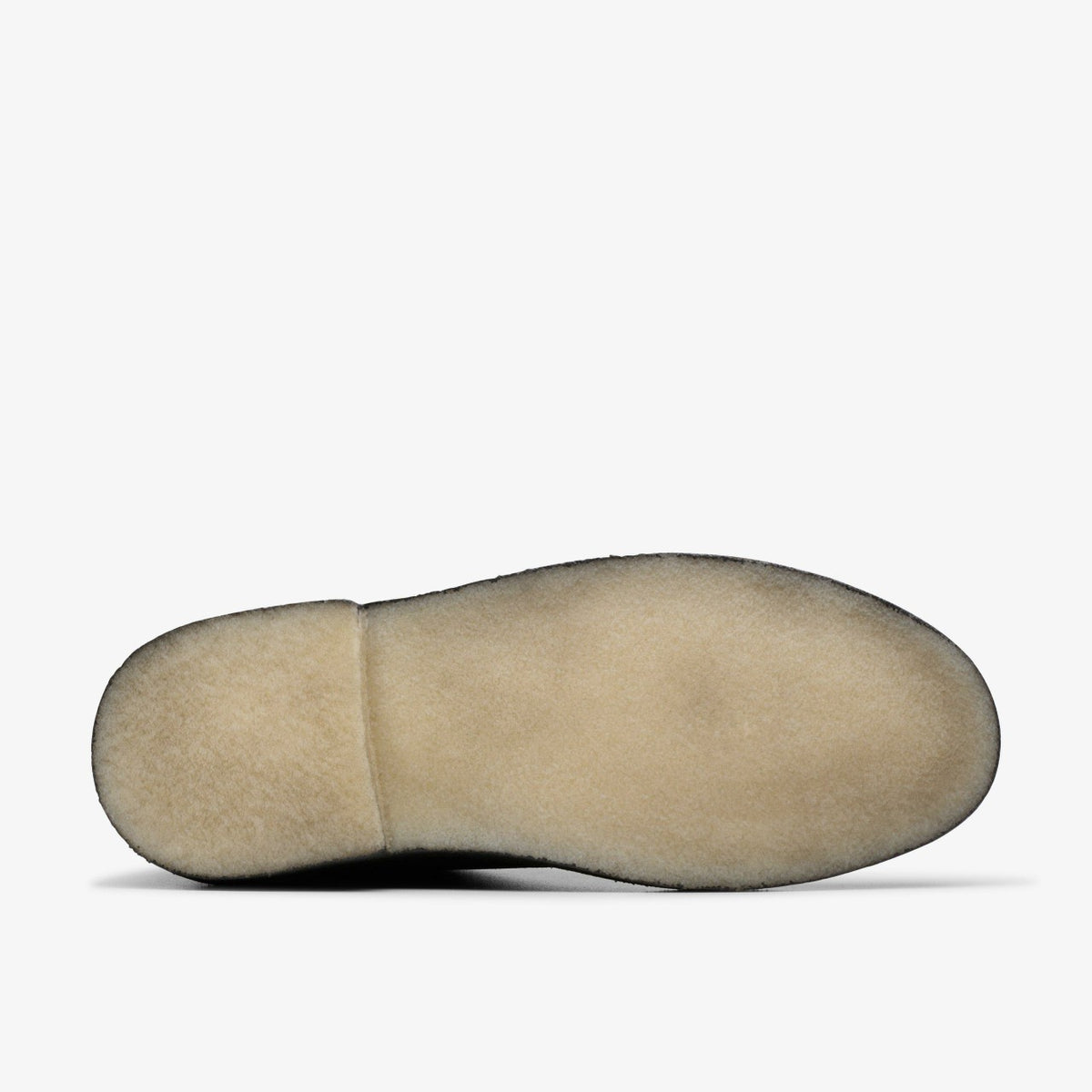 Clarks Desert Boot Black Suede