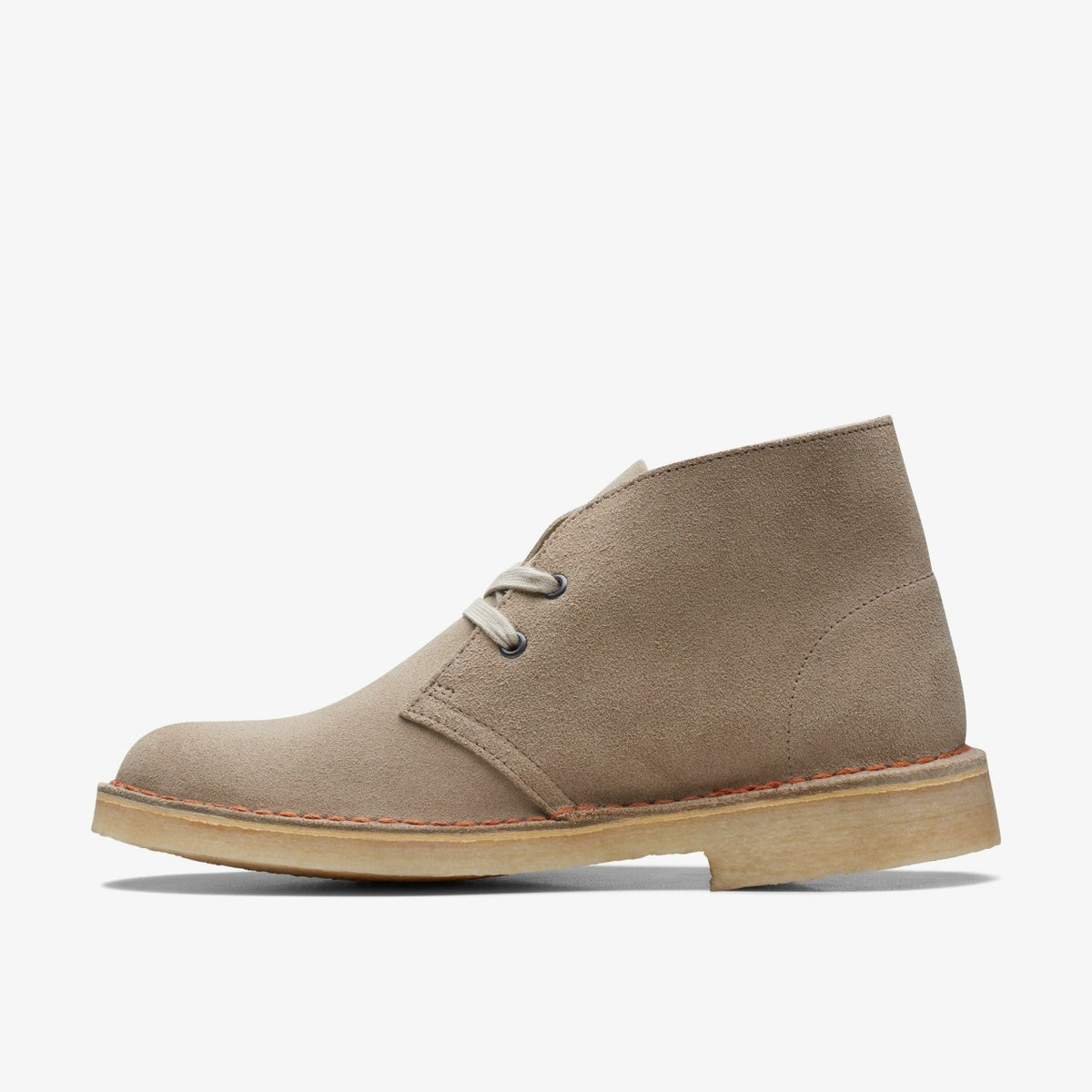 Clarks Desert Boot Sand Suede