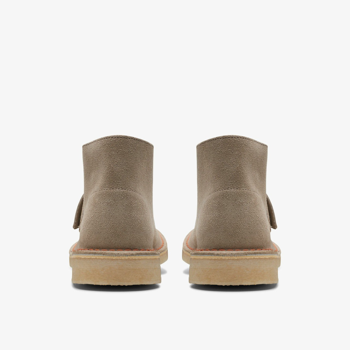 Clarks Desert Boot Sand Suede