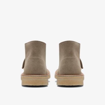 Clarks Desert Boot Sand Suede