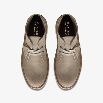 Clarks Desert Boot Sand Suede