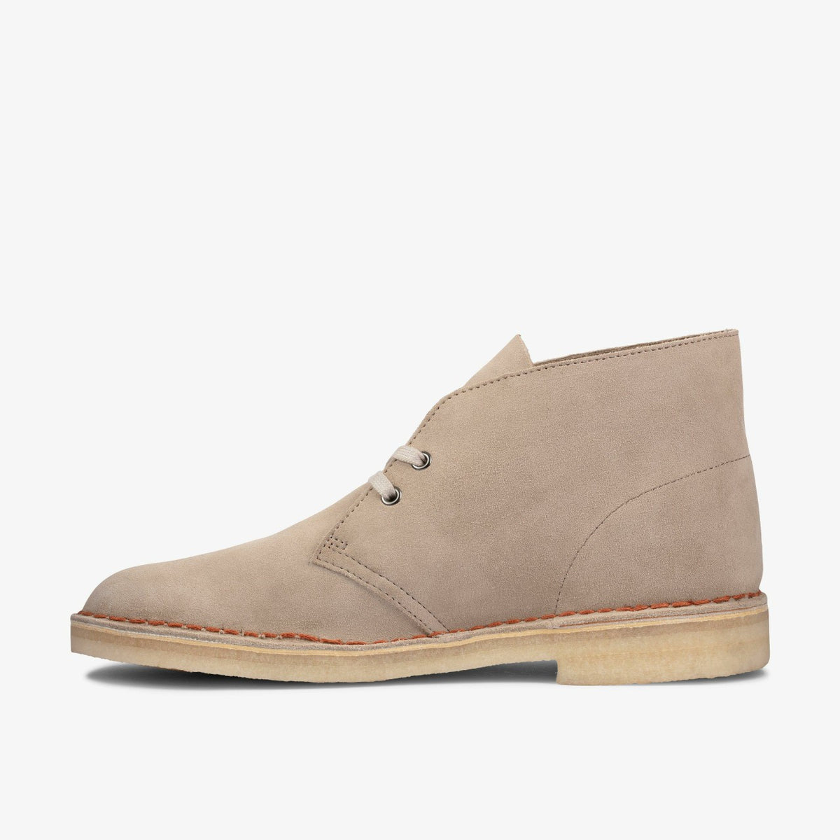 Clarks Desert Boot Sand Suede