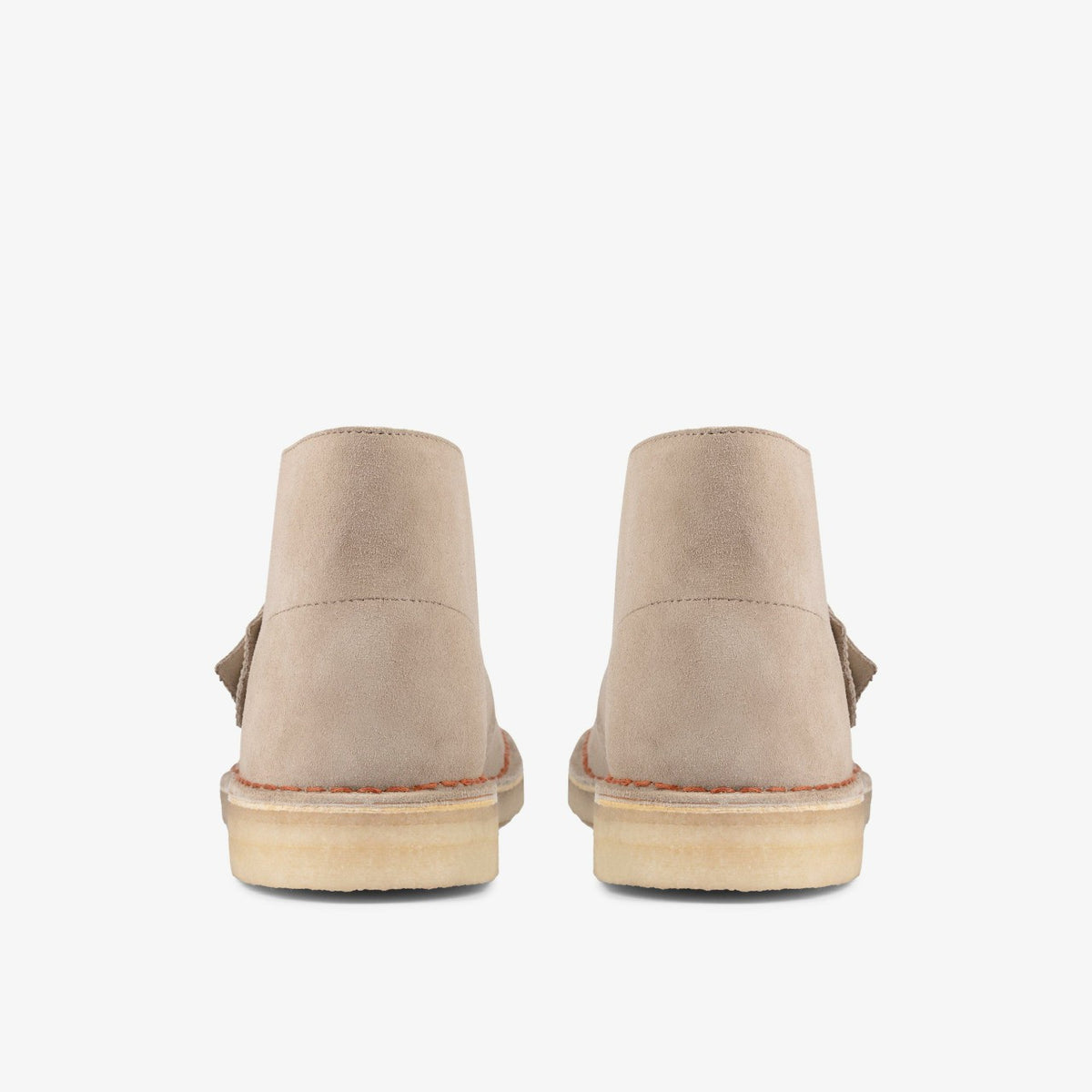 Clarks Desert Boot Sand Suede