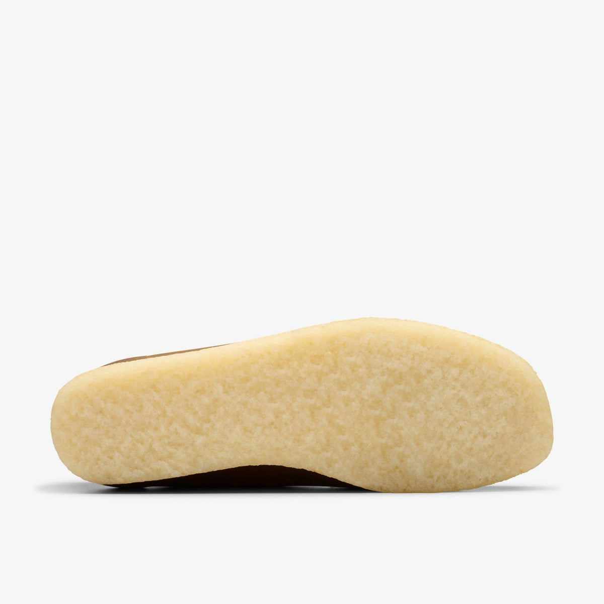 Clarks Wallabee Beeswax