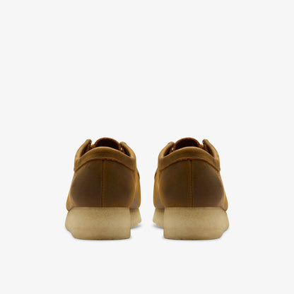 Clarks Wallabee Beeswax
