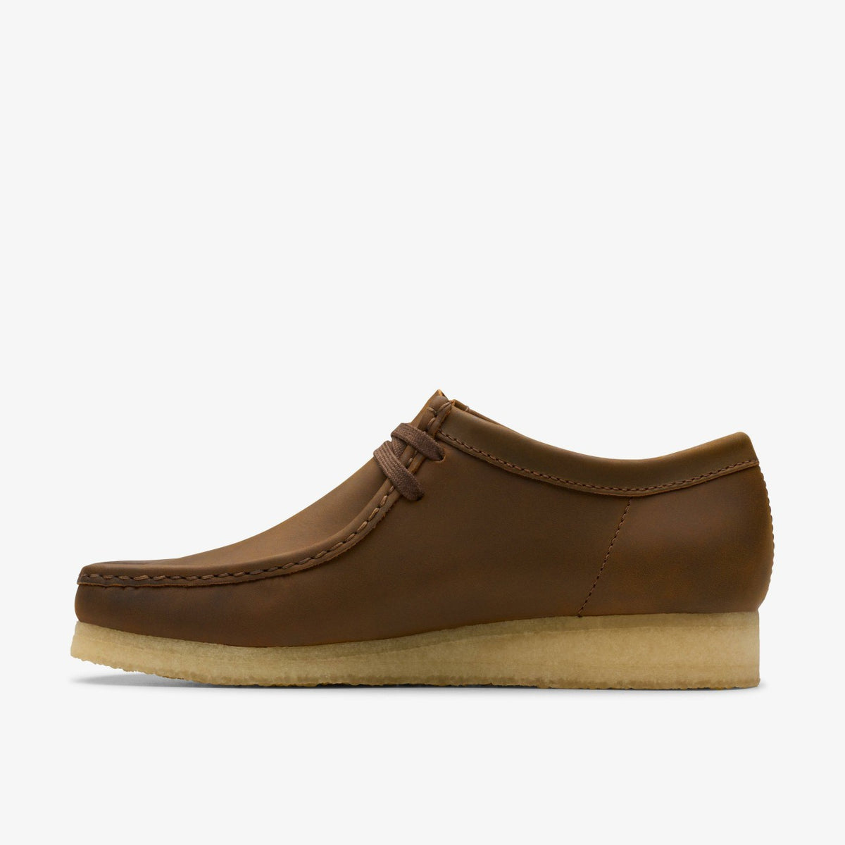 Clarks Wallabee Beeswax