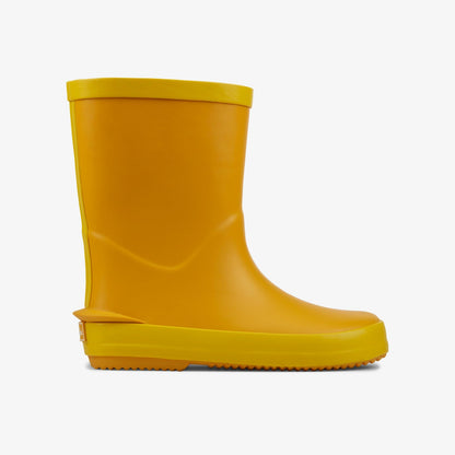 Clarks Tarri Run Toddler Yellow