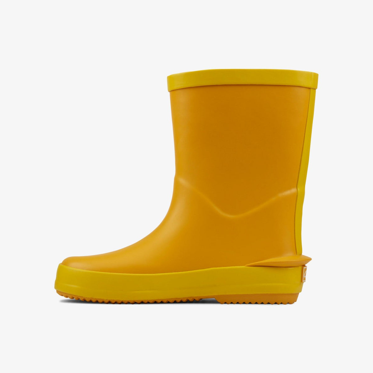 Clarks Tarri Run Toddler Yellow