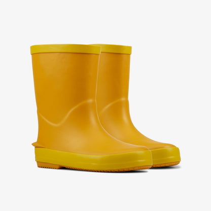 Clarks Tarri Run Toddler Yellow