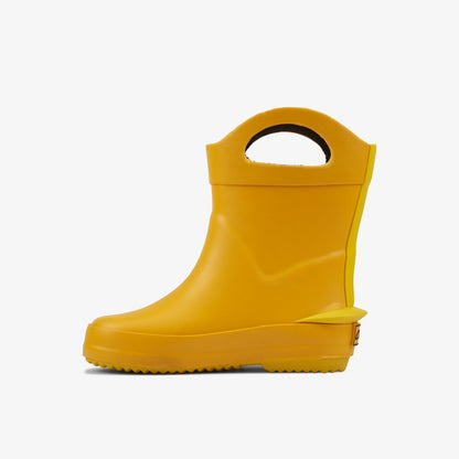 Clarks Tarri Dash Toddler Yellow