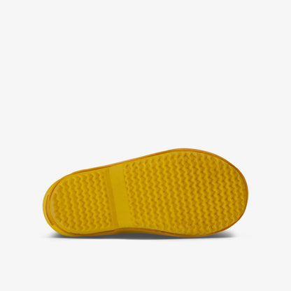 Clarks Tarri Dash Toddler Yellow
