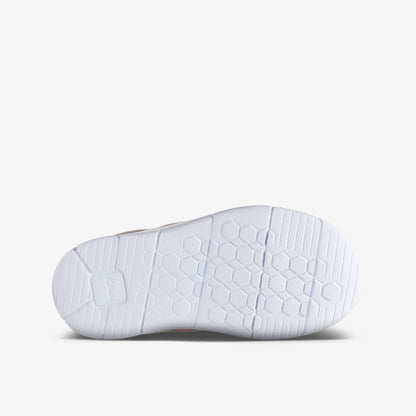 Clarks Ath Flux Kid Pink