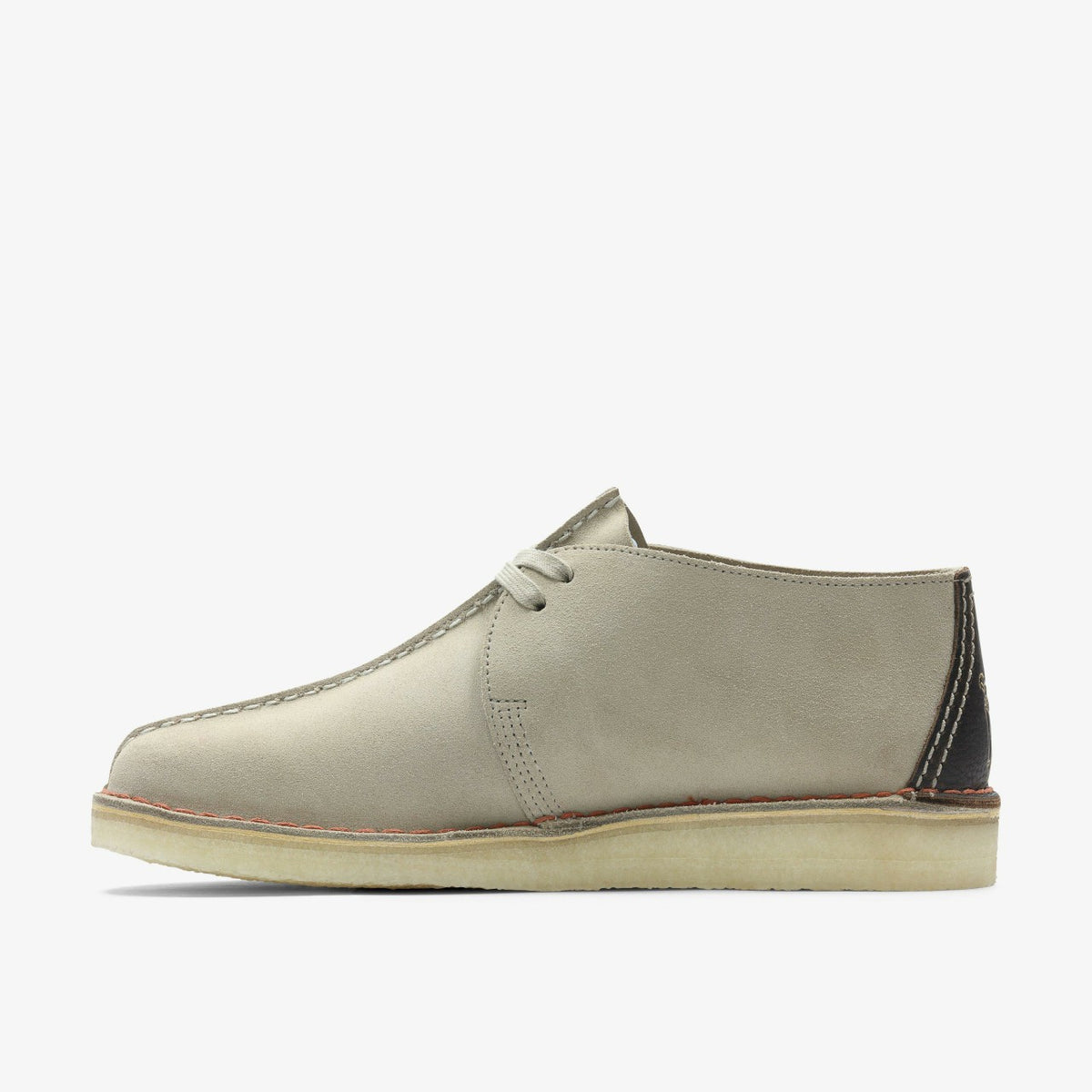 Clarks Desert Trek Sand Suede