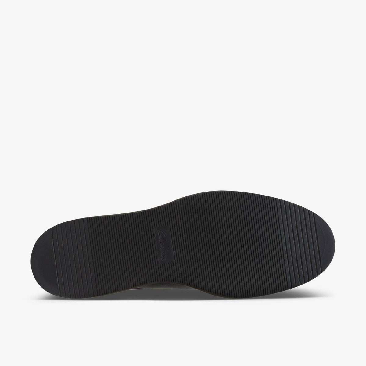 Clarks Glickly Derby Black Combination