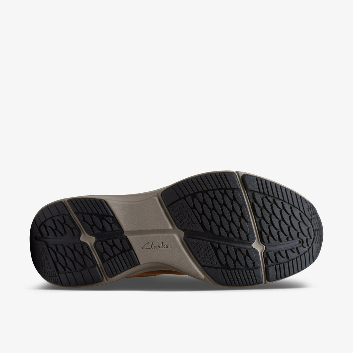 Clarks Wave 2.0 Vibe Tan
