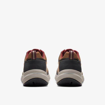 Clarks Wave 2.0 Vibe Tan