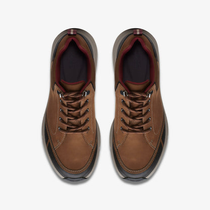 Clarks Wave 2.0 Vibe Tan