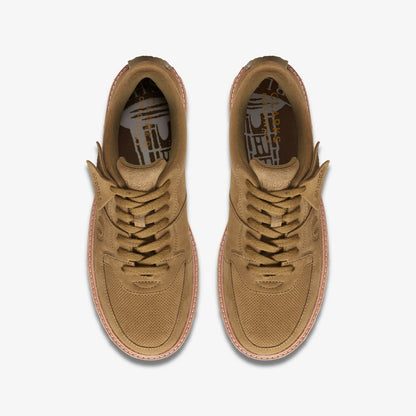 Clarks Sandford Dark Olive