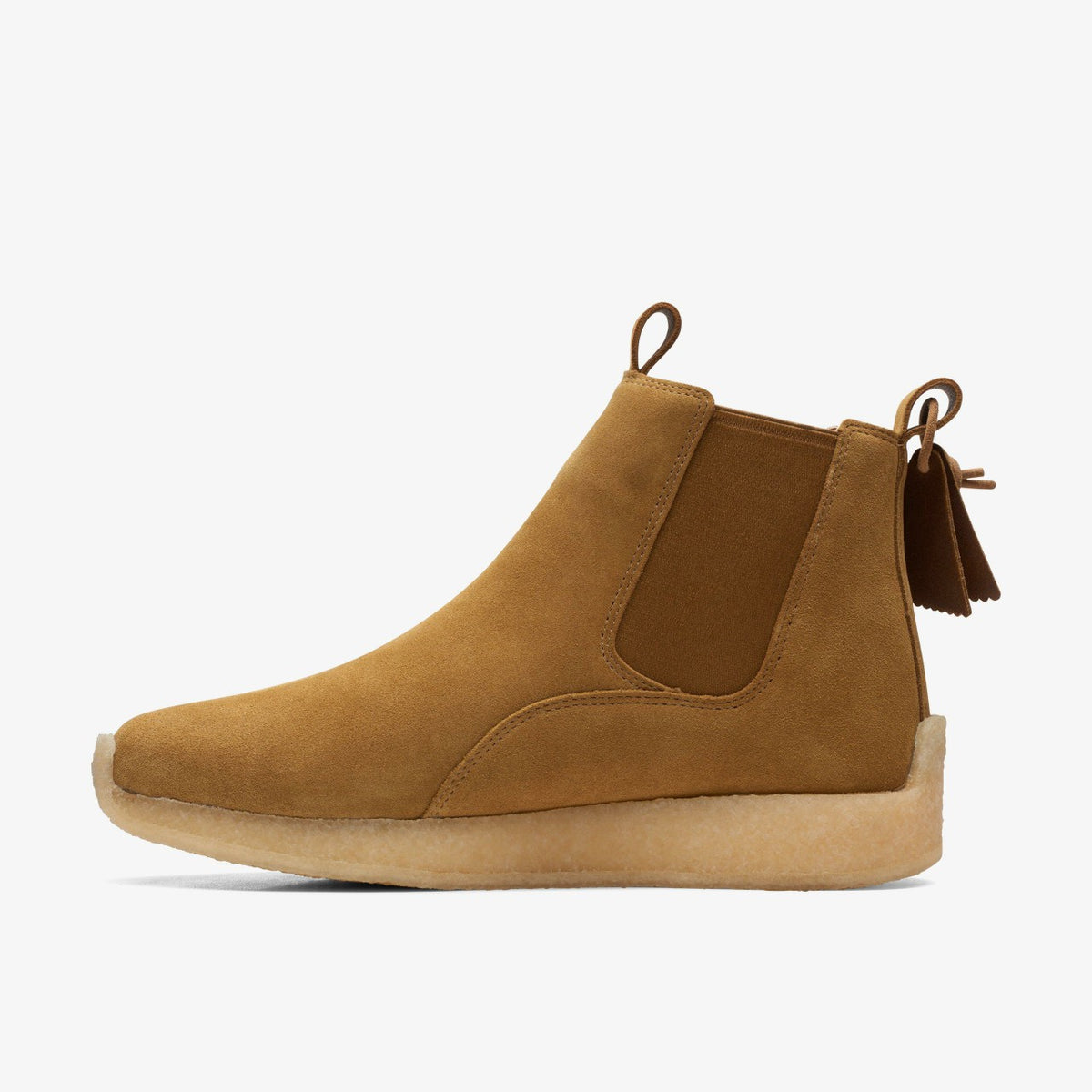 Clarks Radlett Oakmoss