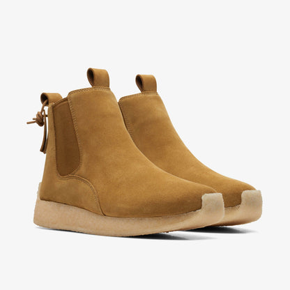 Clarks Radlett Oakmoss