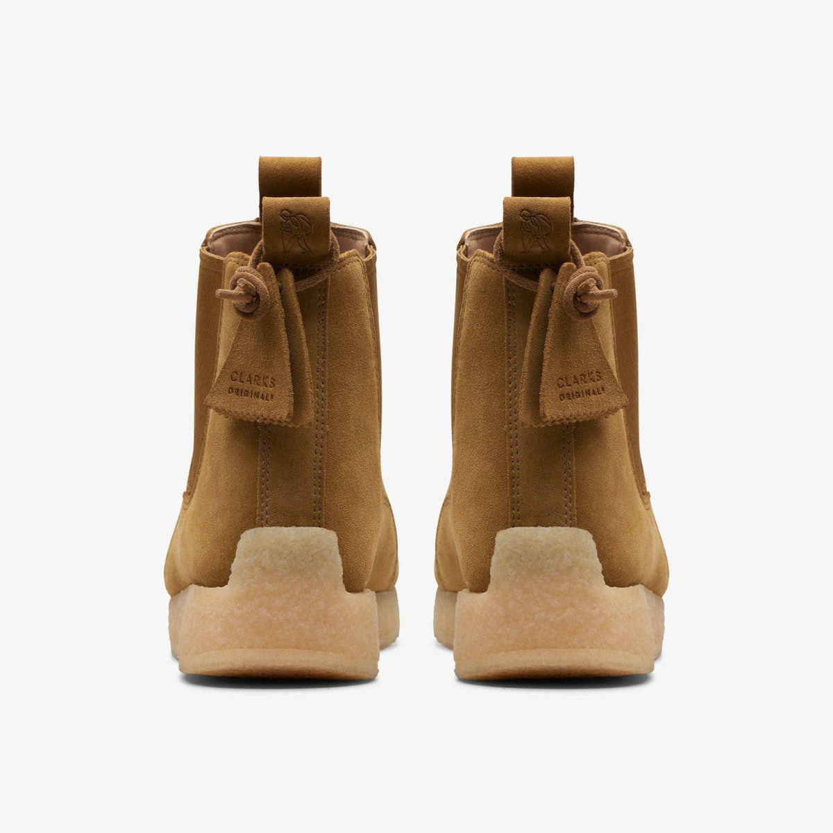 Clarks Radlett Oakmoss