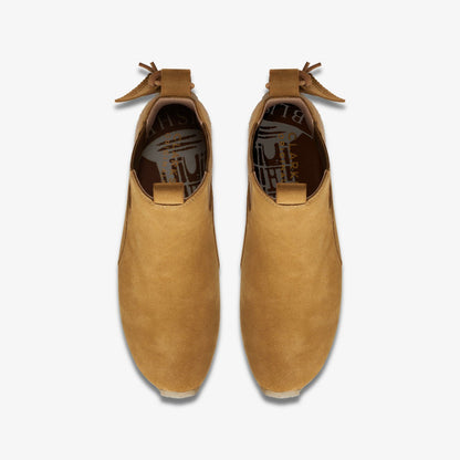 Clarks Radlett Oakmoss