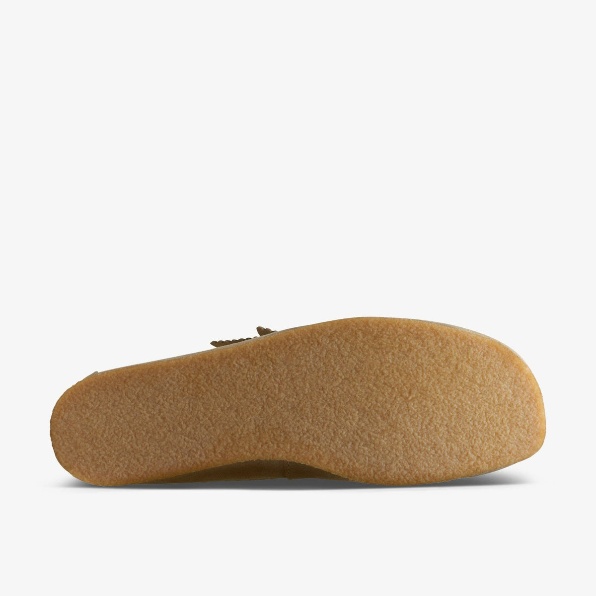 Clarks Weaver Boot Maple Suede