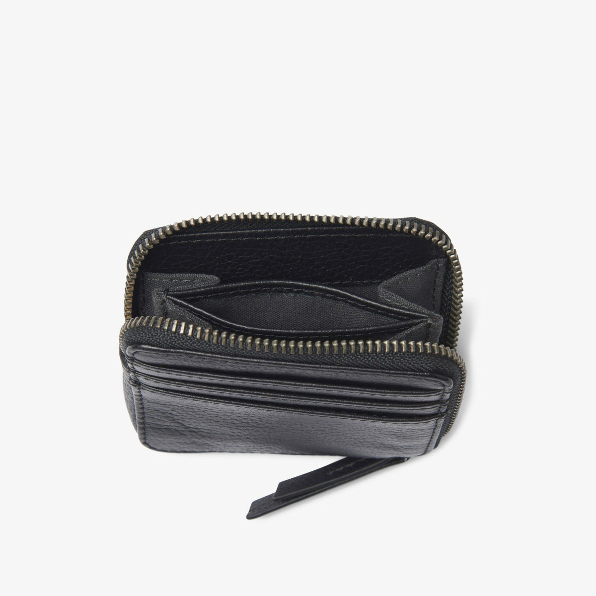 Clarks Roslyn Small Black