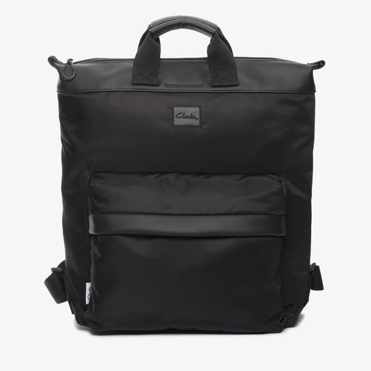 Clarks Marathon Walk Black