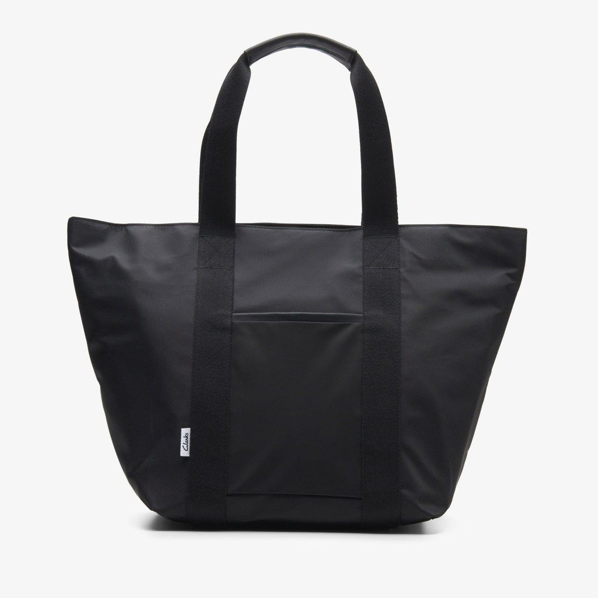 Clarks Marathon Day Black