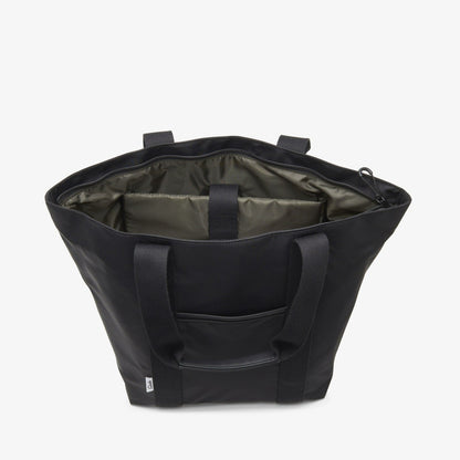 Clarks Marathon Day Black
