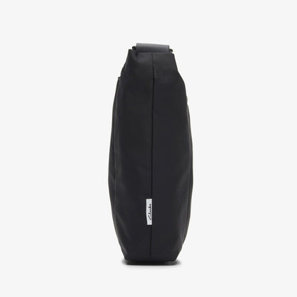 Clarks Marathon Swift Black