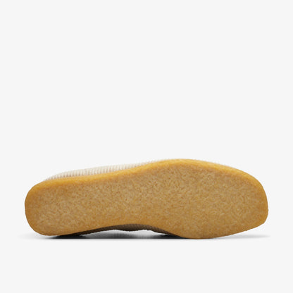 Clarks Wallabee Boot Sand Cord