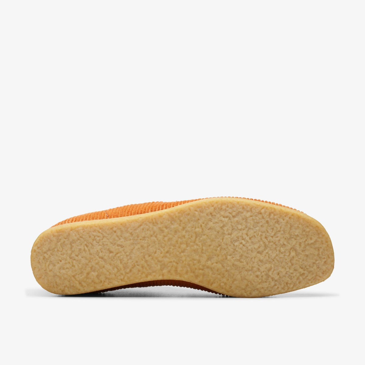 Clarks Wallabee Boot Terracotta