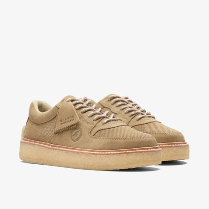 Clarks Sandford Light Sand