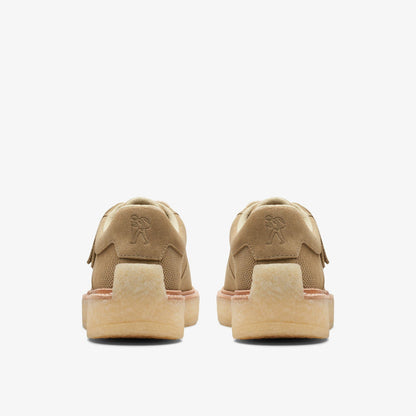 Clarks Sandford Light Sand