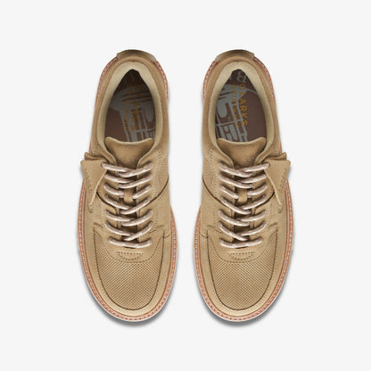 Clarks Sandford Light Sand