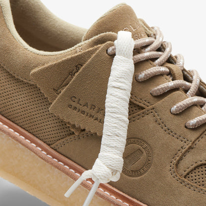 Clarks Sandford Light Sand