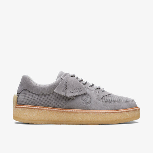 Clarks Sandford Grey