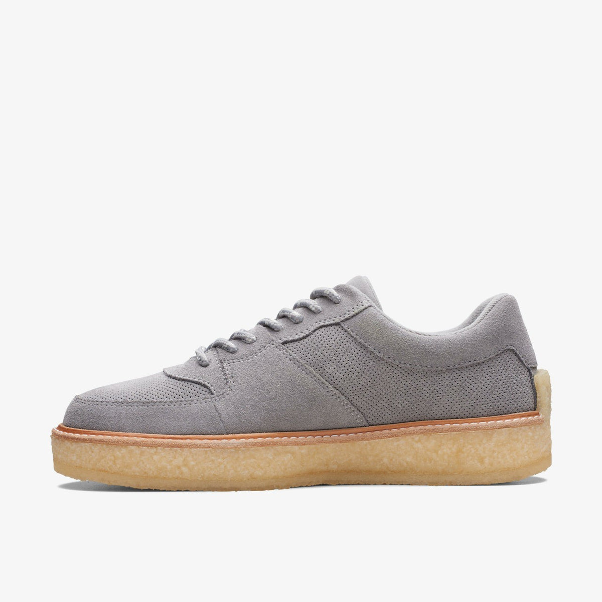 Clarks Sandford Grey