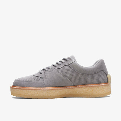 Clarks Sandford Grey