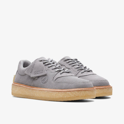 Clarks Sandford Grey
