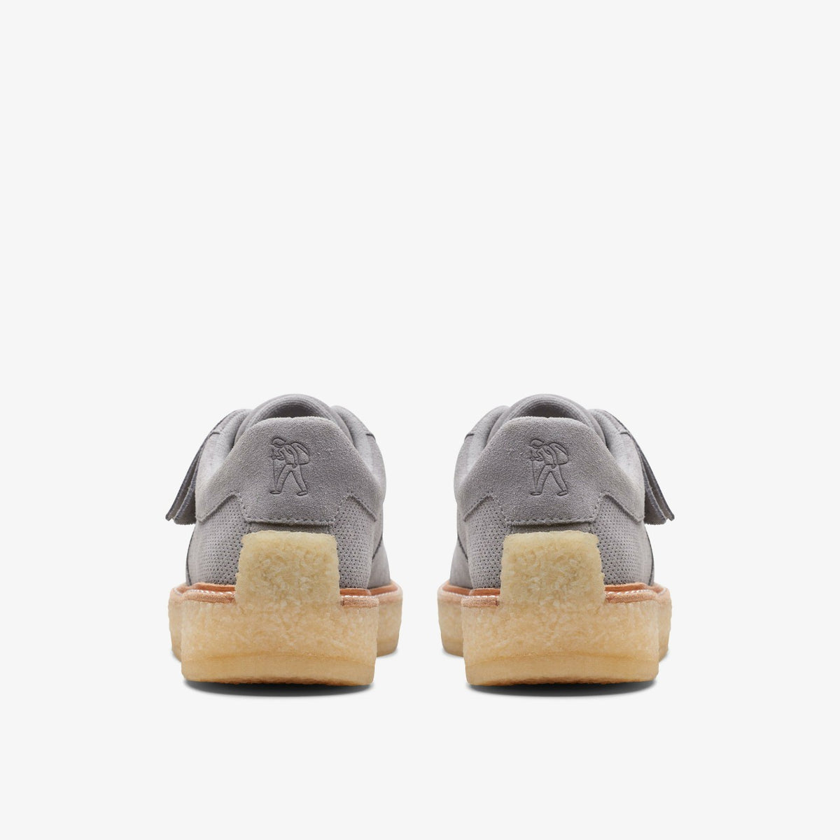 Clarks Sandford Grey