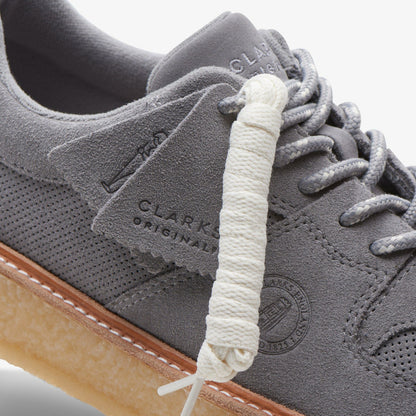 Clarks Sandford Grey