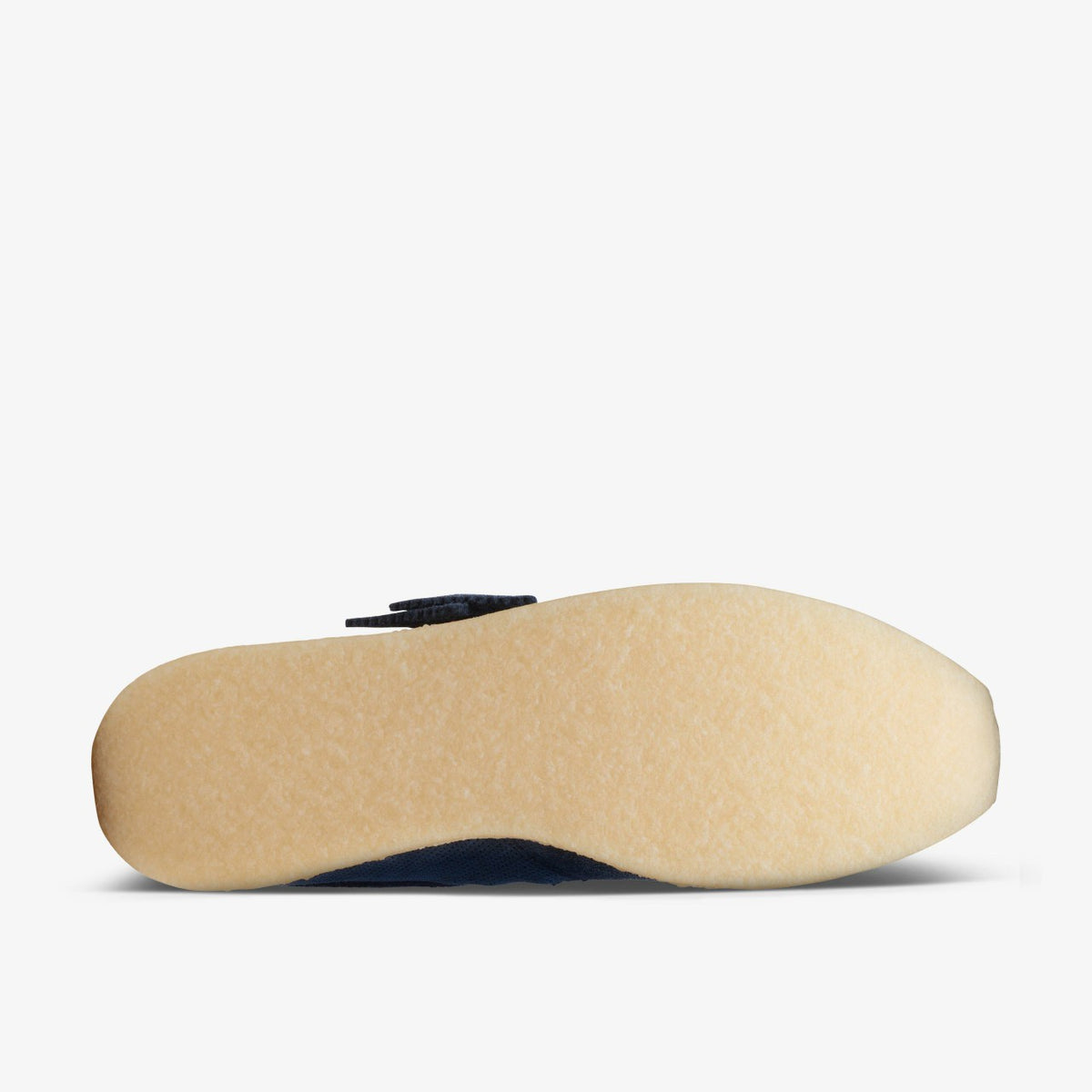 Clarks Maycliffe Dark Blue